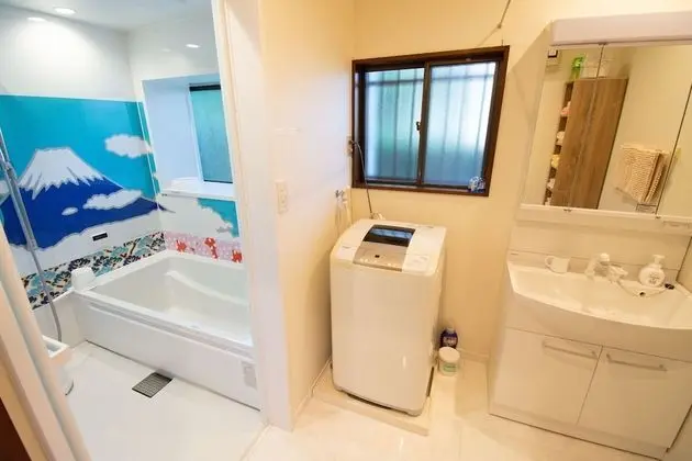 Ev (Private Vacation Home)