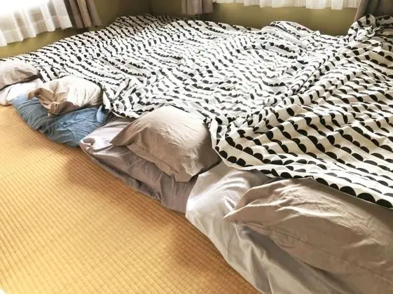 Family Ev, 4 Yatak Odası, Sigara İçilmez, Okyanus Manzaralı