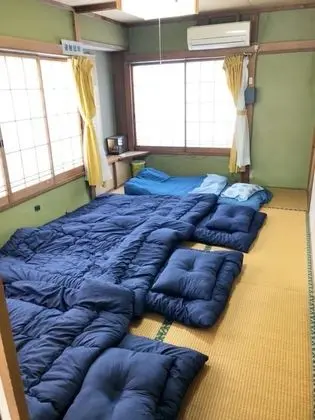Family Ev, 4 Yatak Odası, Sigara İçilmez, Okyanus Manzaralı