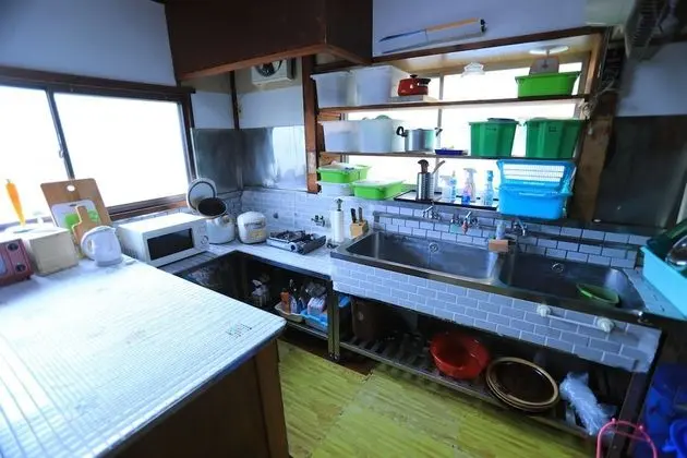 Family Ev, 4 Yatak Odası, Sigara İçilmez, Okyanus Manzaralı
