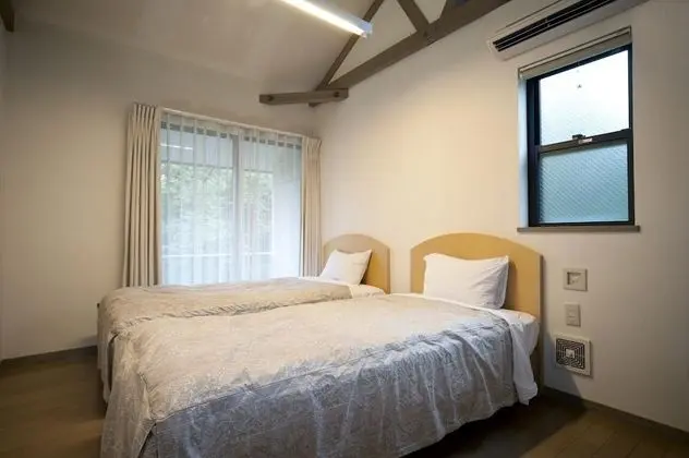 Basic Kır Evi