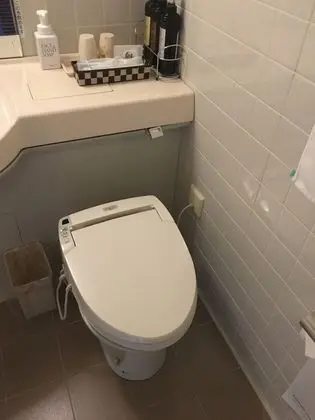 İki Ayrı Yataklı Oda, Sigara İçilmez (Modern, 3F, 27sqm)
