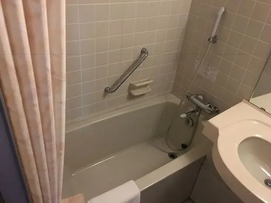 İki Ayrı Yataklı Oda, Sigara İçilmez (Modern, 3F, 27sqm)