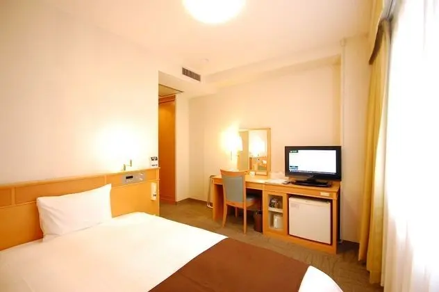 Tek Kişilik Oda, Sigara İçilebilir (Simmons Bed)