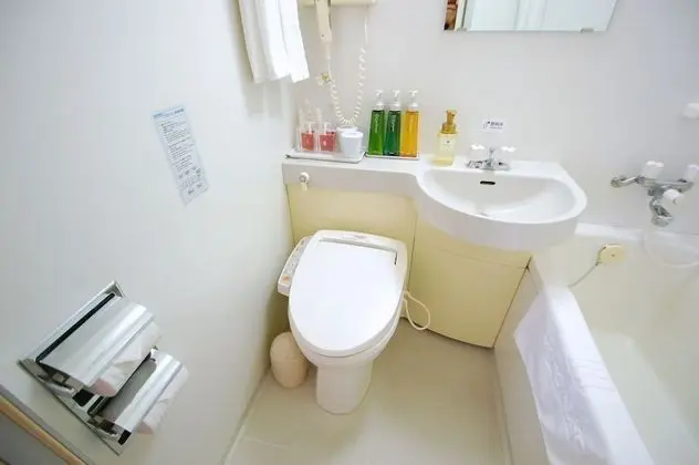 Tek Kişilik Oda, Sigara İçilebilir (Simmons Bed)