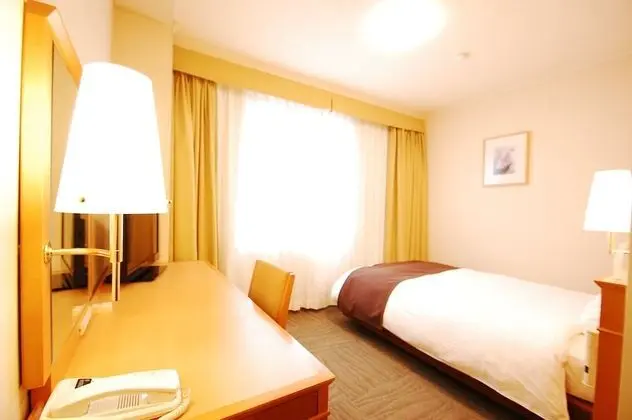 Tek Kişilik Oda, Sigara İçilmez (Simmons Bed)