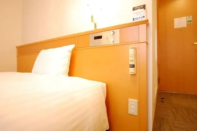 Tek Kişilik Oda, Sigara İçilmez (Simmons Bed)