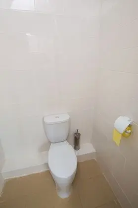 İki Ayrı Yataklı Oda