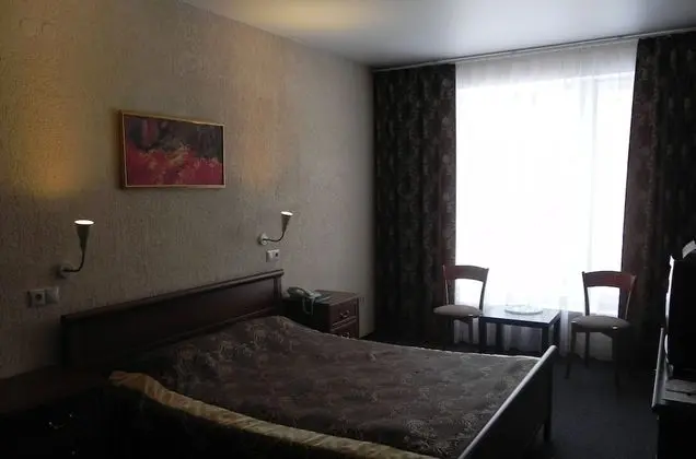 Premium Oda, 1 Yatak Odası