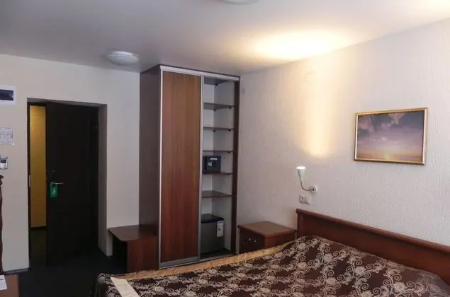 Premium Oda, 1 Yatak Odası