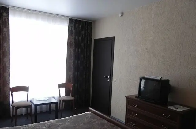Premium Oda, 1 Yatak Odası