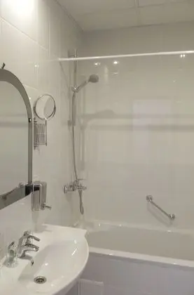 Premium Oda, 1 Yatak Odası