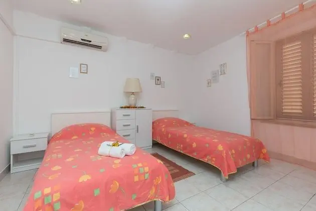 Standard Apart Daire, 2 Yatak Odası