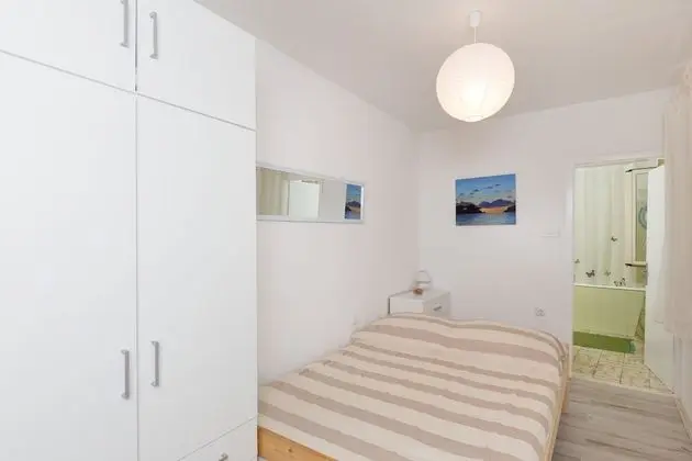 Standard Apart Daire, 2 Yatak Odası