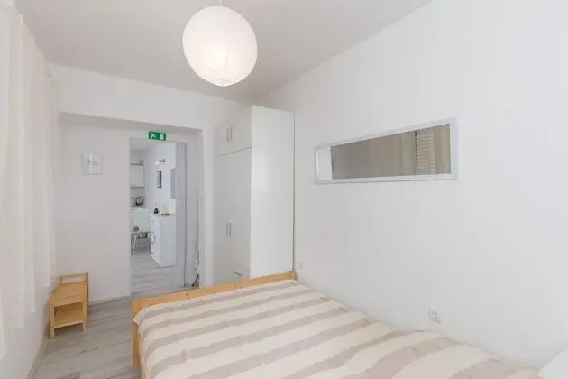 Standard Apart Daire, 2 Yatak Odası