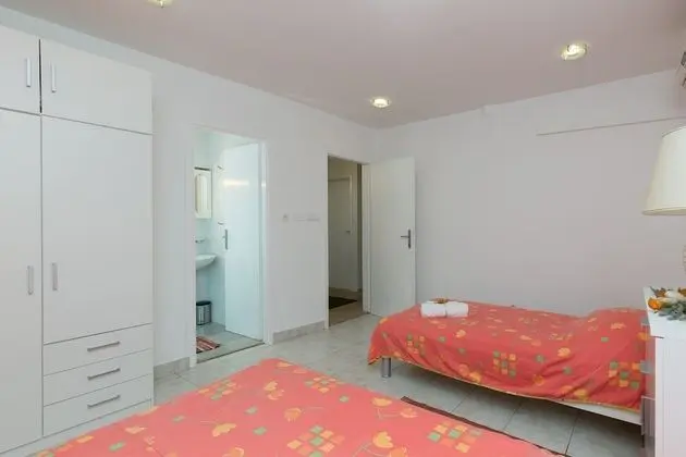 Standard Apart Daire, 2 Yatak Odası