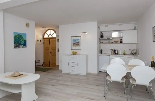 Standard Apart Daire, 2 Yatak Odası