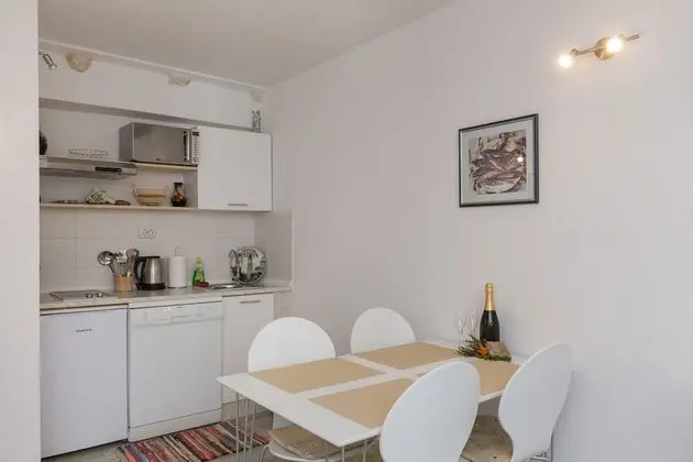 Standard Apart Daire, 2 Yatak Odası