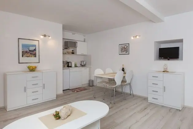 Standard Apart Daire, 2 Yatak Odası