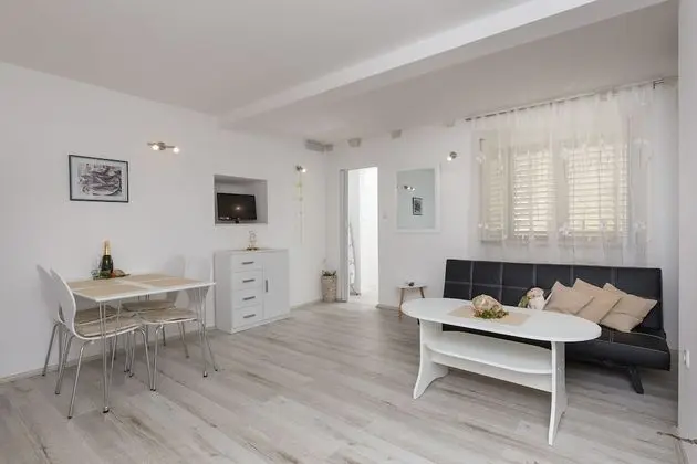 Standard Apart Daire, 2 Yatak Odası