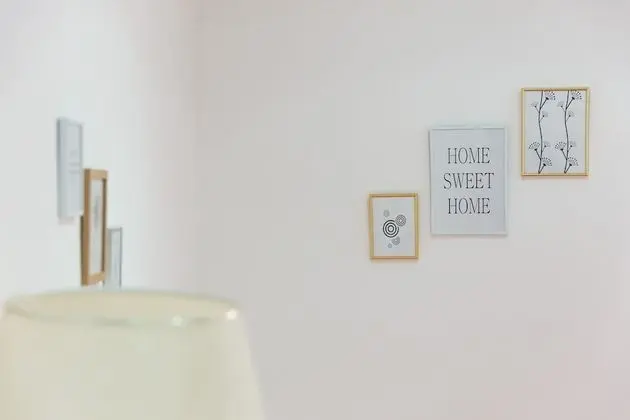 Standard Apart Daire, 2 Yatak Odası