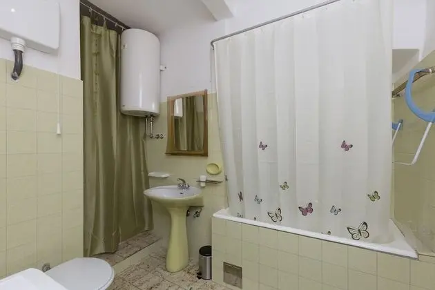 Standard Apart Daire, 2 Yatak Odası