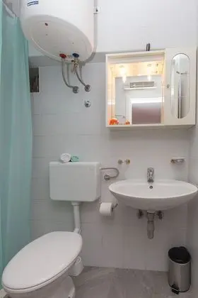 Standard Apart Daire, 2 Yatak Odası