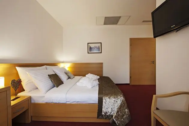 1 Çift ​​kişilik Yatak Economy