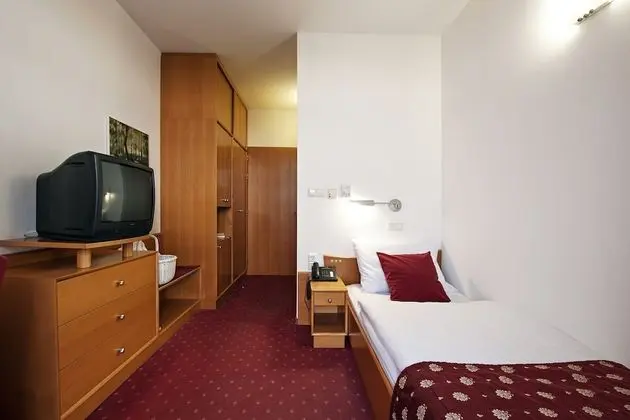 Economy Tek Kişilik Oda