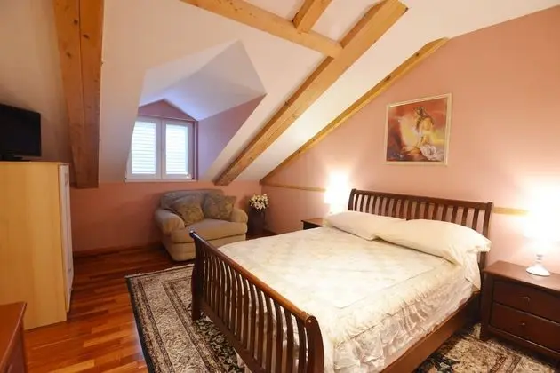 Family Villa, 6 Yatak Odası