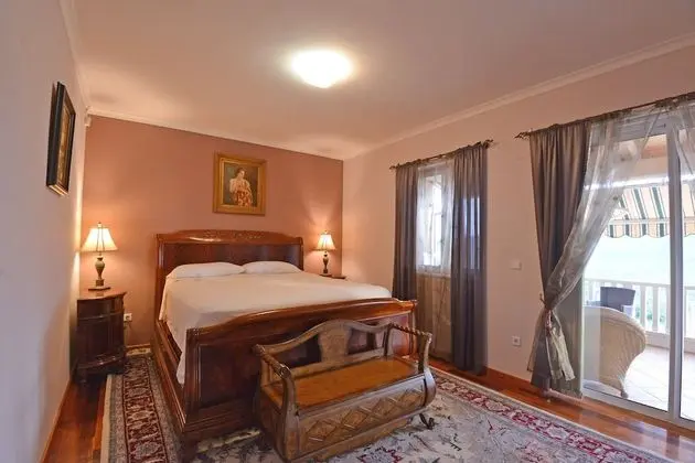 Family Villa, 6 Yatak Odası