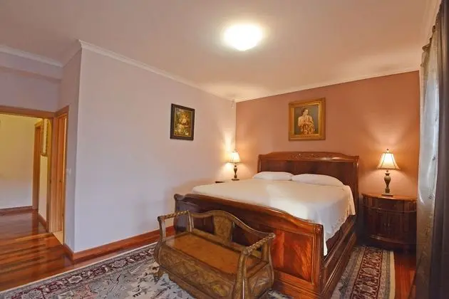 Family Villa, 6 Yatak Odası