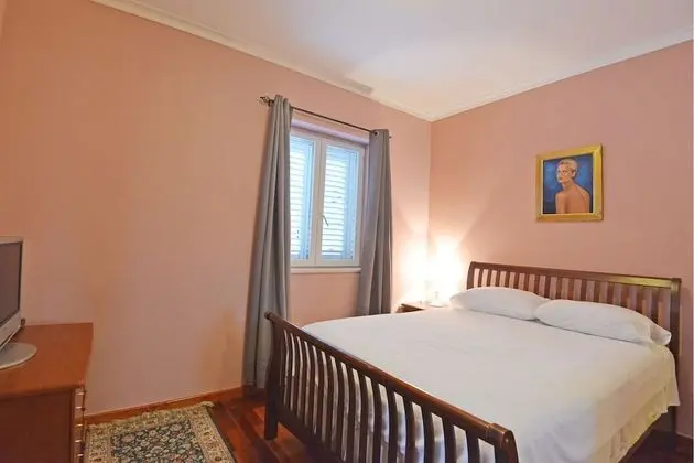 Family Villa, 6 Yatak Odası