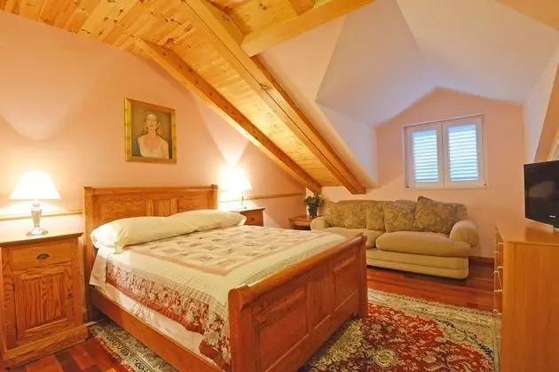 Family Villa, 6 Yatak Odası