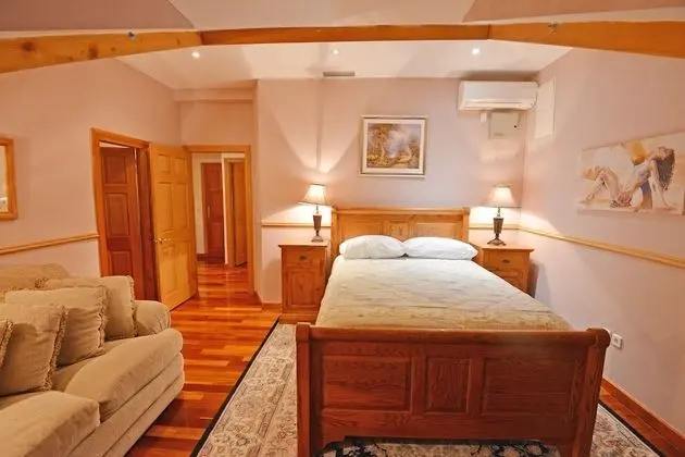 Family Villa, 6 Yatak Odası