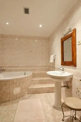 Family Villa, 6 Yatak Odası