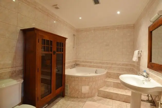 Family Villa, 6 Yatak Odası