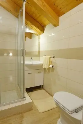 Family Villa, 6 Yatak Odası