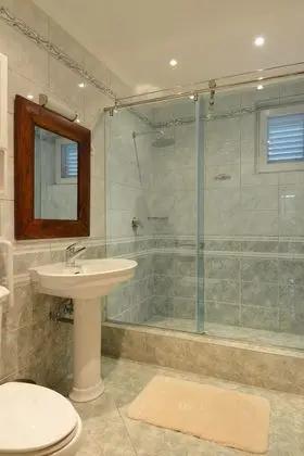 Family Villa, 6 Yatak Odası