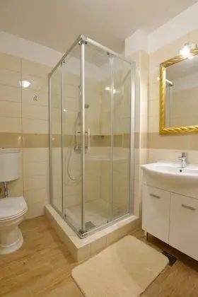 Family Villa, 6 Yatak Odası