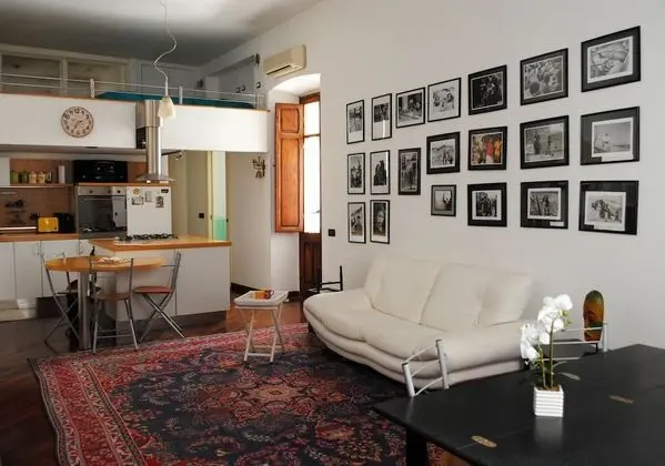 Çatı Katı (Loft)