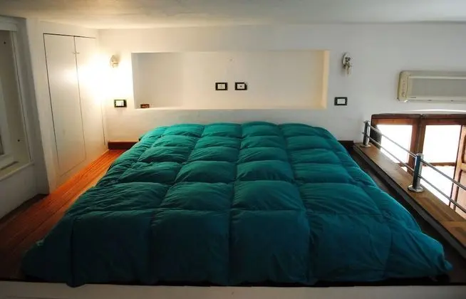 Çatı Katı (Loft)