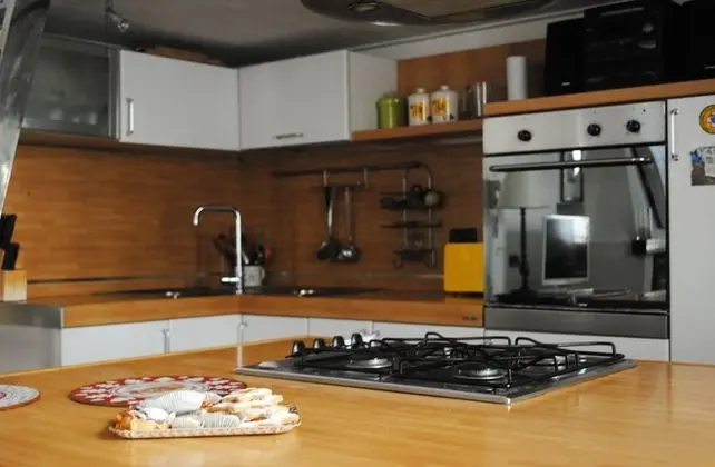 Çatı Katı (Loft)