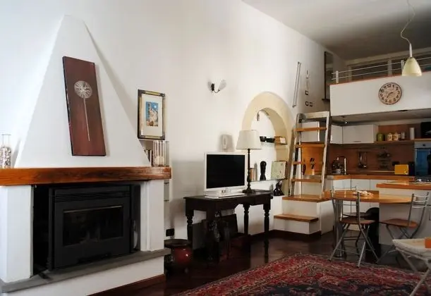 Çatı Katı (Loft)
