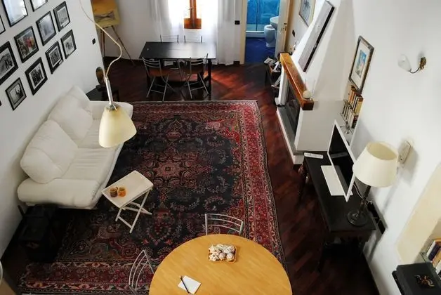 Çatı Katı (Loft)