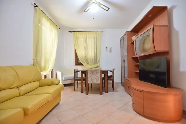 Standard Apart Daire, 2 Yatak Odası