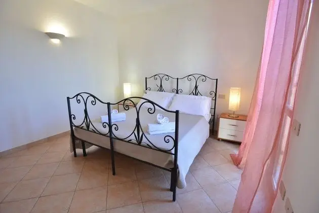Standard Apart Daire, 2 Yatak Odası
