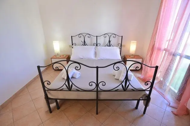 Standard Apart Daire, 2 Yatak Odası