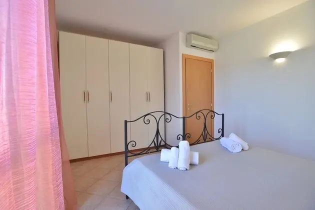 Standard Apart Daire, 2 Yatak Odası