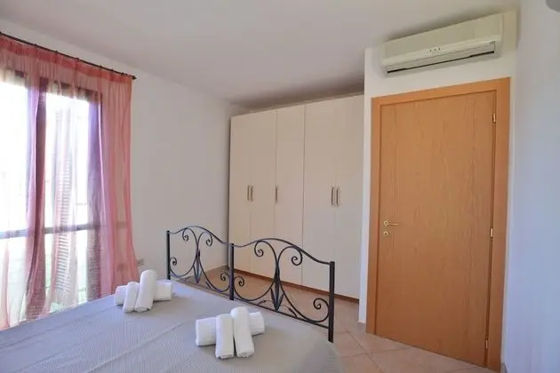 Standard Apart Daire, 2 Yatak Odası